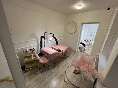 STYLIZACJA RZĘS Oliwia Staniszewska